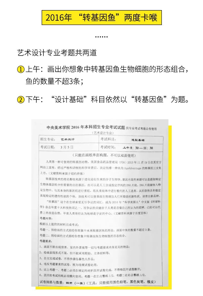 央美考题升级反思如何培养一个懂艺术而不只是会画画的孩子