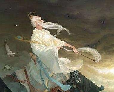 关键还是因为红云老祖的脸面.