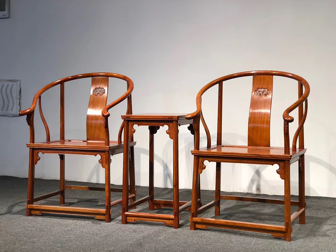 苏式家具的漆作工艺