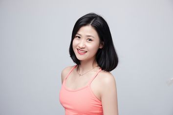 girlup福利赶走工作的负能量激活成功女性的生命力