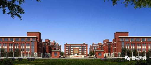 天润城|六大区域价值助力天润城起飞_曹县