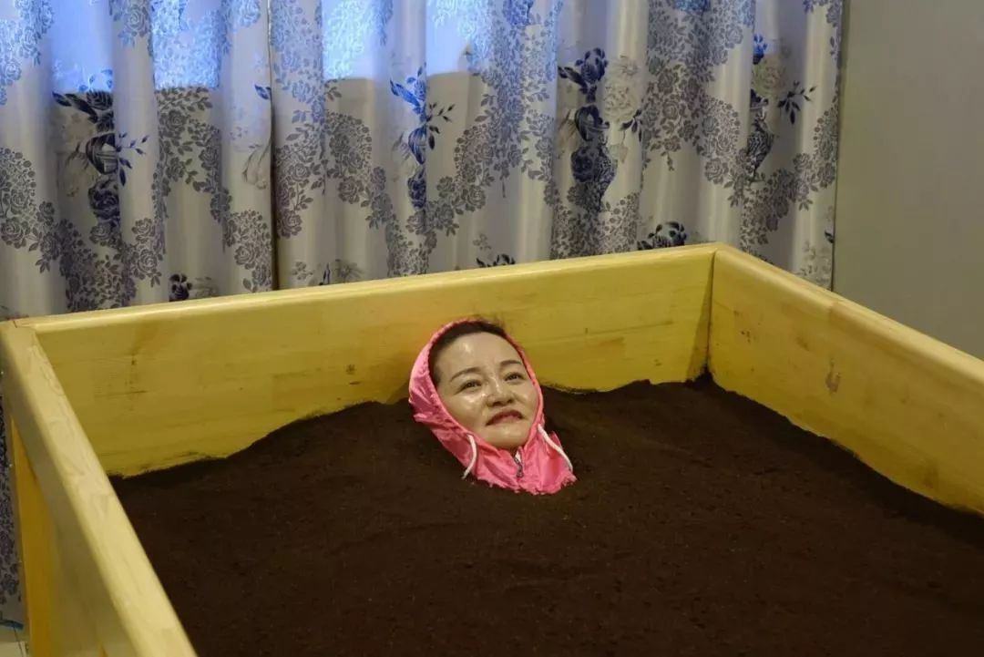 火遍日韩,火遍全国,小红书上万人推荐的"酵素浴"来福州了!_红豆杉
