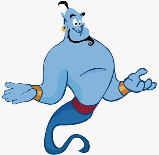 中国人美国人日本人遇到灯神的笑话