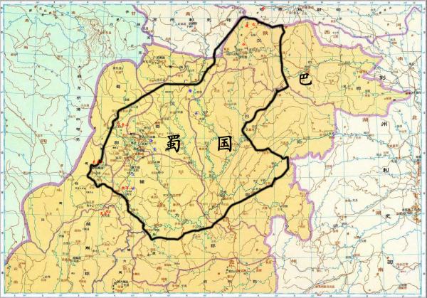 原创除了灭六国秦还灭了哪些国家完成大一统