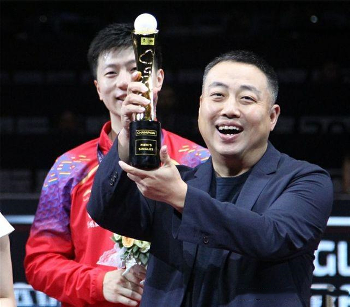 张本智和,伊藤美诚想在本土卫冕!刘国梁大手一挥,全主力出战