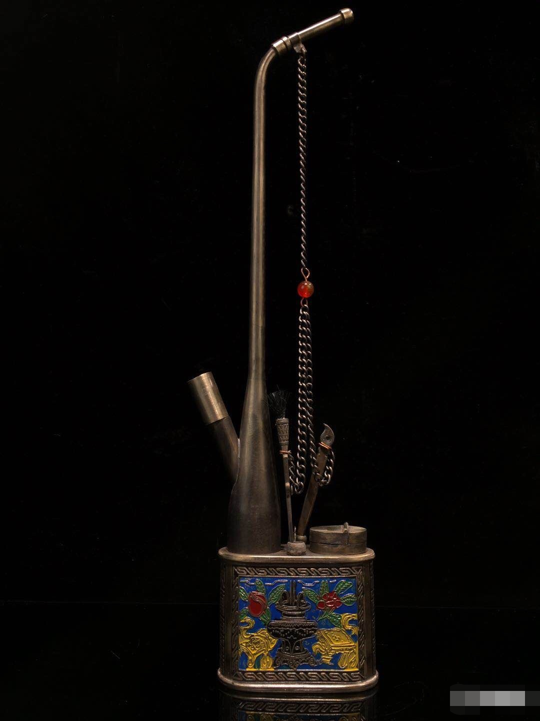 原创欣赏民间古董老物件每一件都经历沧桑岁月如梭依然如故