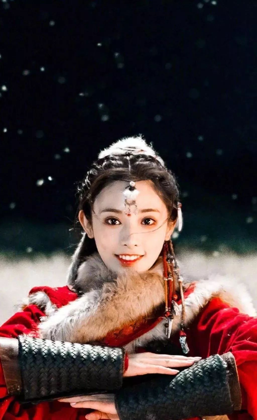 膨胀idol东宫女鹅的清凉一夏穿搭法可爱不腻歪超讨喜