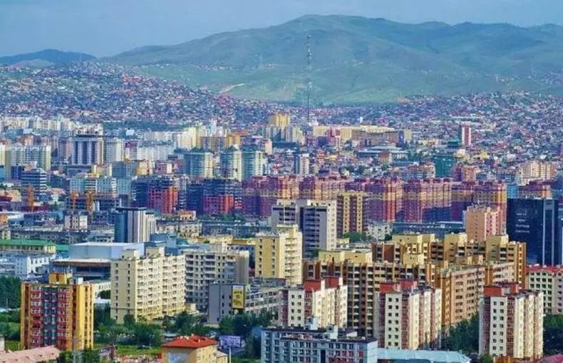 刚从外蒙回来,告诉你一个真实的蒙古国_人口