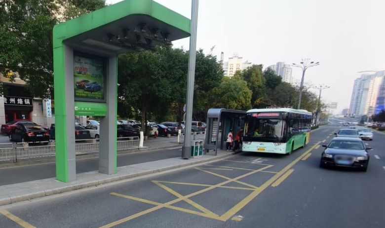 6月12日起杭州湾新区64宁波北线定制班线走向及购票相关信息