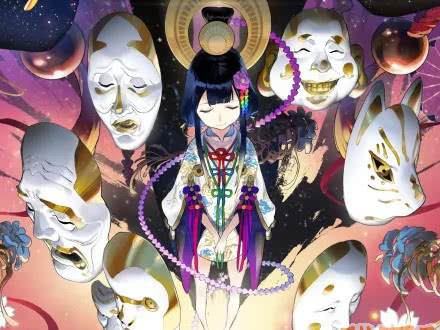 阴阳师面灵气皮肤首曝即将上架皮肤商店网友这必须买