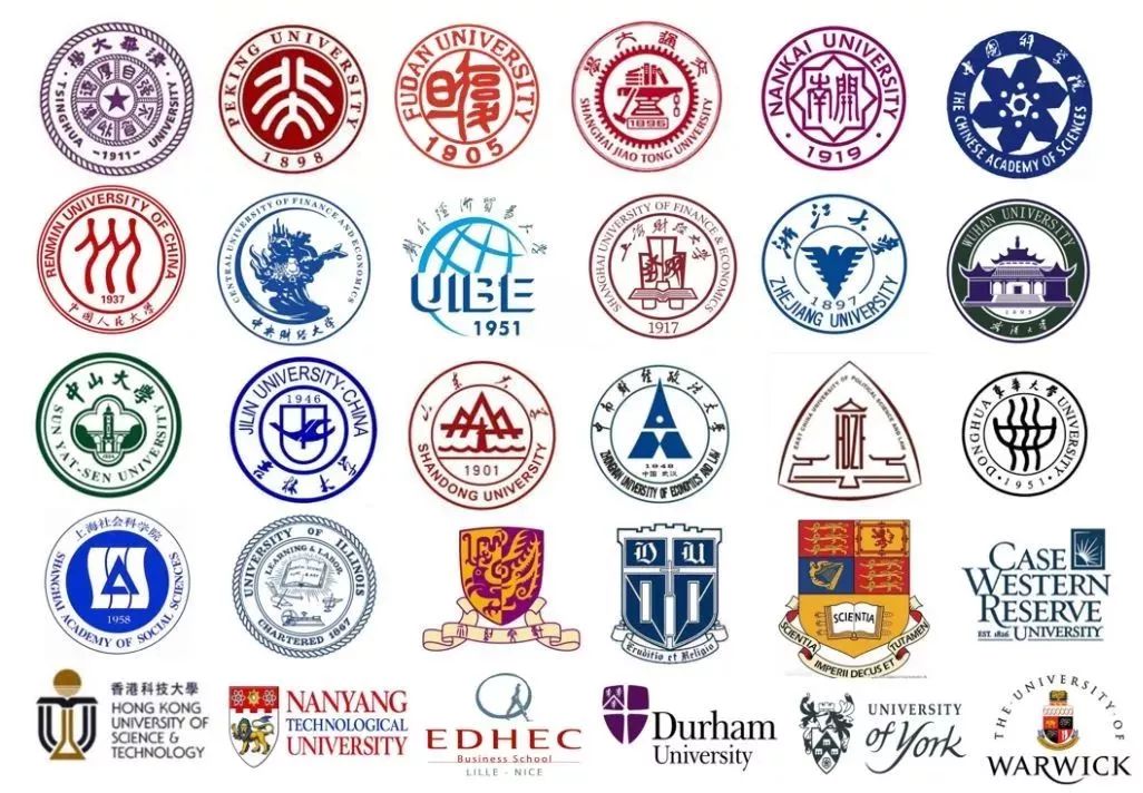 金融小伙伴全球100名校毕业生金融求职分享会邀请函