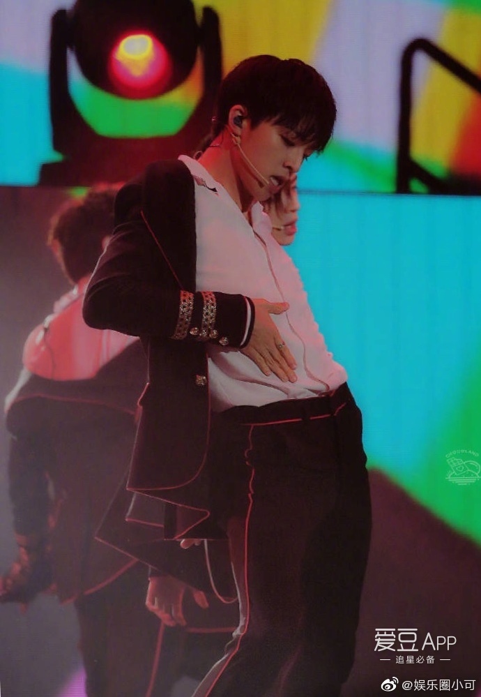 陈立农顶跨合集你的陈撩撩强势登场