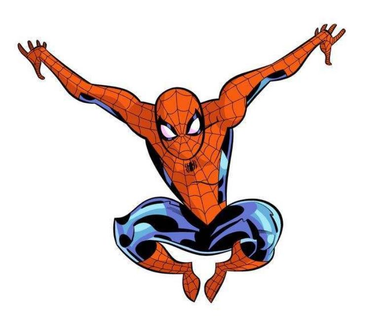 这部电影要上线了,连"复仇"都要给他让步_彼得·帕克