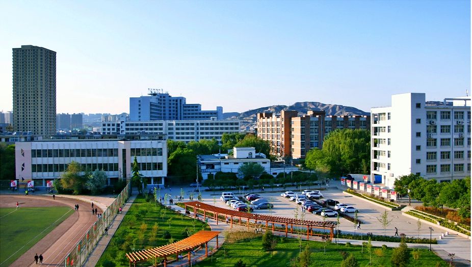 2019甘肃高招兰州财经大学长青学院