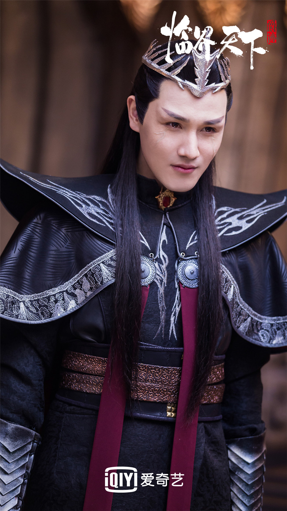 爵迹临界天下情感放送反转小甜剧真香