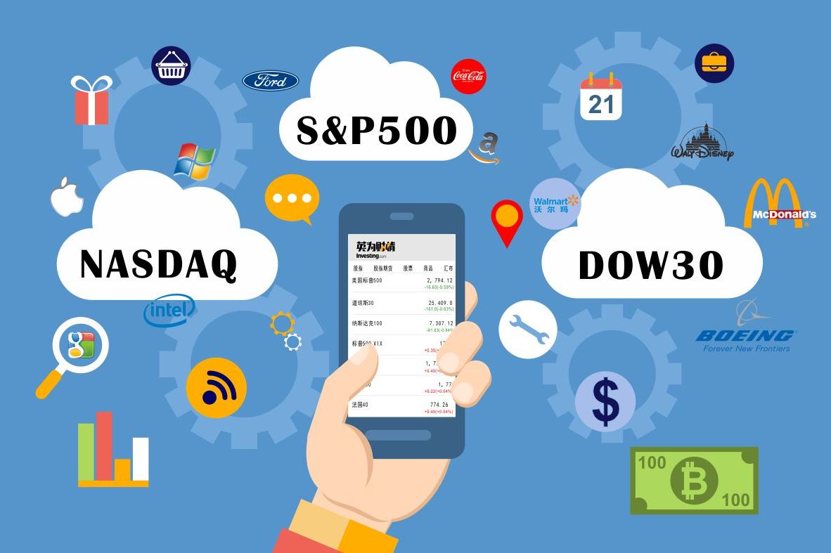 科普：什么是场外交易？规模多大？与场内交易有何区别？_搜狐网