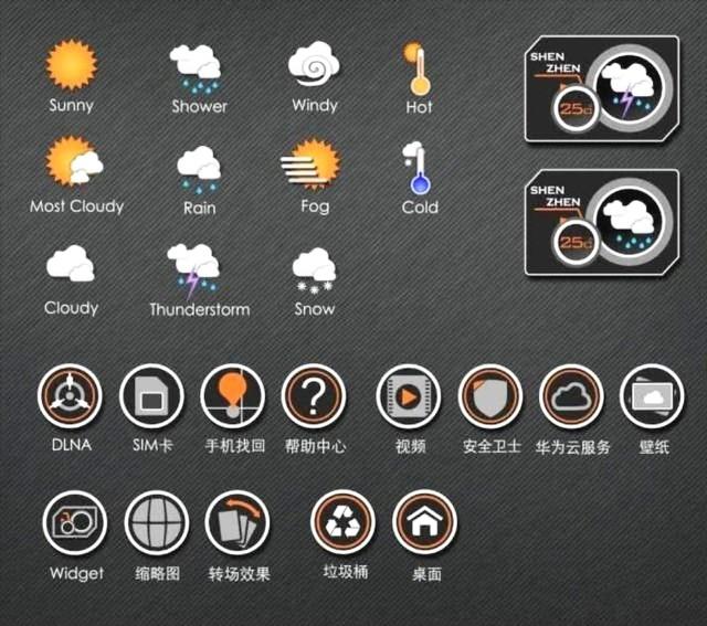 华为鸿蒙系统界面曝光谷歌坐不住了瞬间后悔