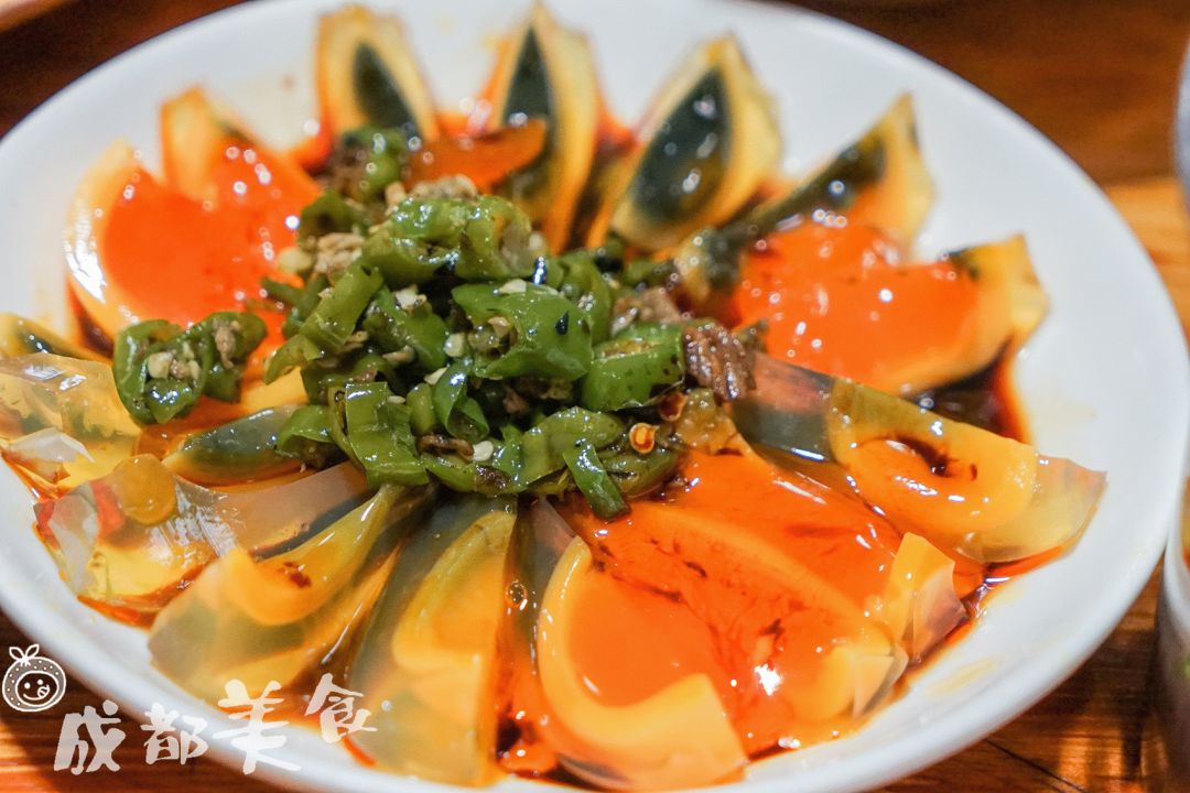 吃了10多年的【辣条拌鸡片】,下次来千万别关门了!