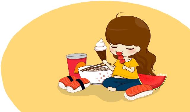 【逸和源养生】夏日吃冷饮有讲究,这些大忌千万不能犯!