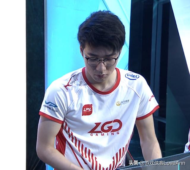 lol侠客时评9:异乡追梦的韩国ad,lgd在s8后的最佳引援_kramer