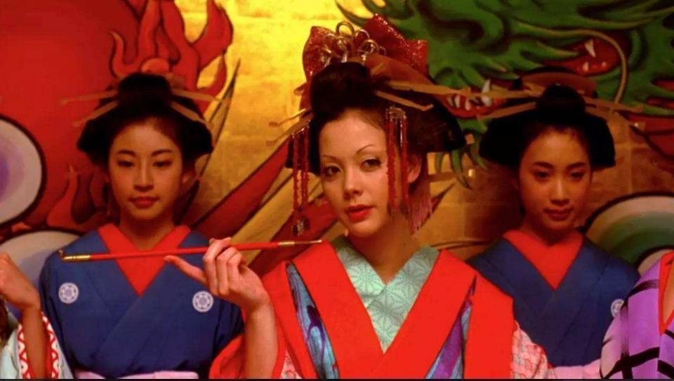 古代有钱人养“家妓”有什么用处? 古代有钱人养“家妓”有什么用处?