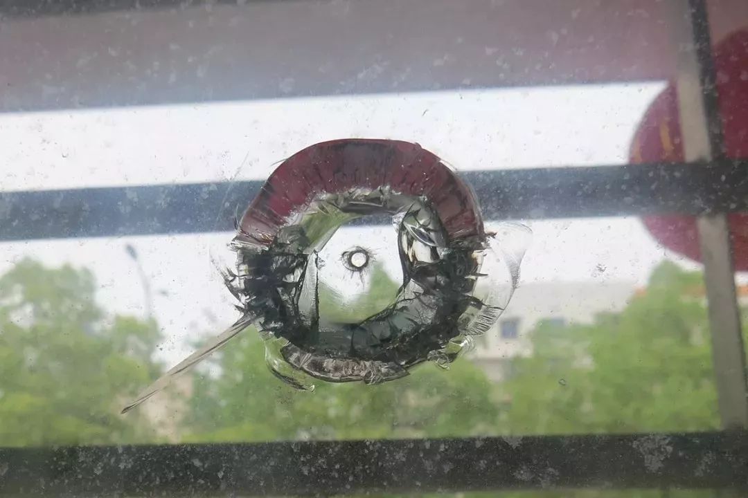 在湘乡小区用弹弓伤人的嫌疑人抓到了原因竟然是