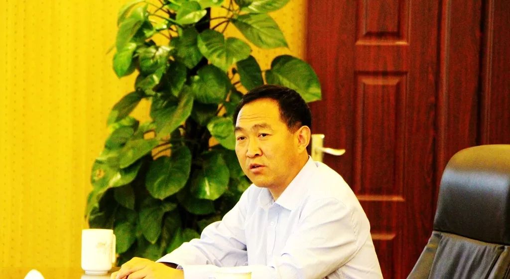 精准扶贫架起友谊桥育英桃花共建师生情记育英密云分校和蔚县桃花镇
