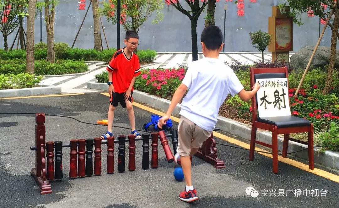 拓片制作?投壶?