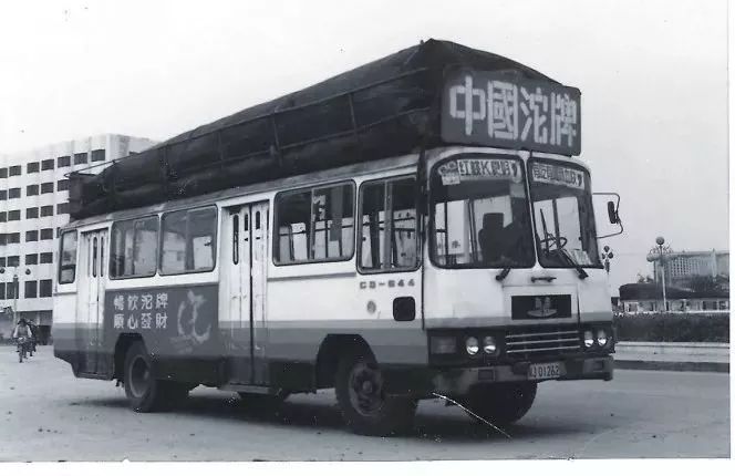 遂宁公交的变迁见证遂宁城市之变你坐过哪些公交车