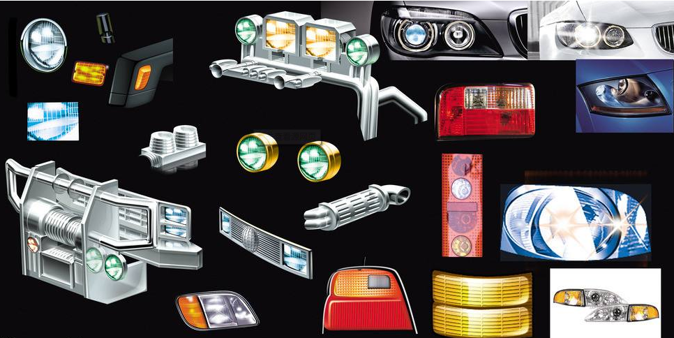 【实用】汽车灯具需要做哪些环境耐久试验?你都知道吗?