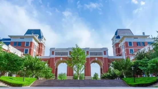 山东这所潜力巨大的学校会是你高考志愿填报的目标吗