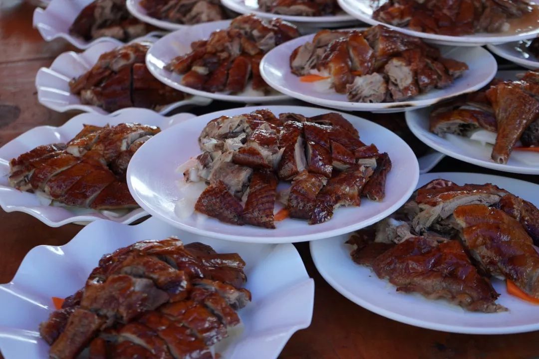 我们的节日睇过龙舟食过龙船饭才叫过端午全国网红中社村又奏和谐曲