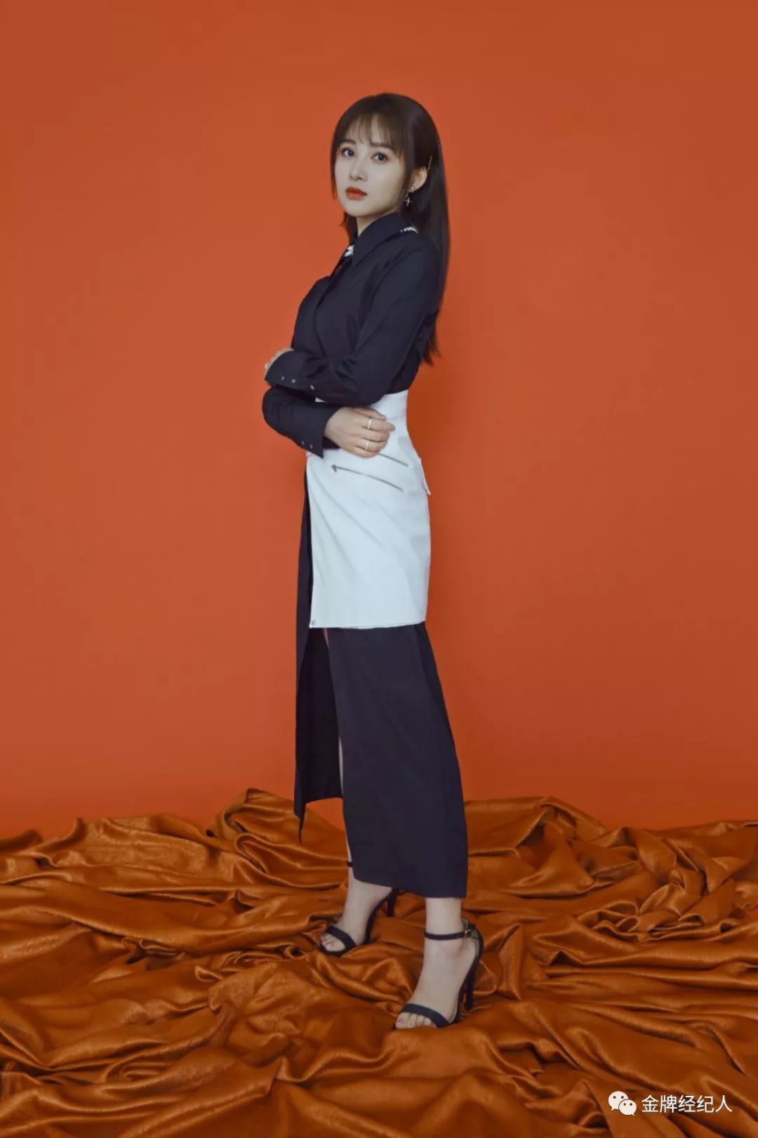 孙嘉璐:青春剧又一位"杀出重围"的新面孔