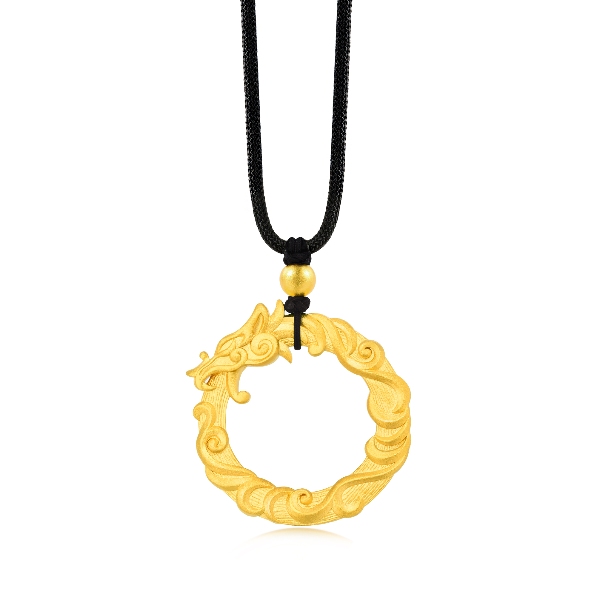 致敬周生生成立85周年特别呈献文化祝福系列新作