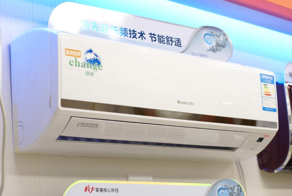 格力为什么举报奥克斯挖人才与专利战霸主地位难保全