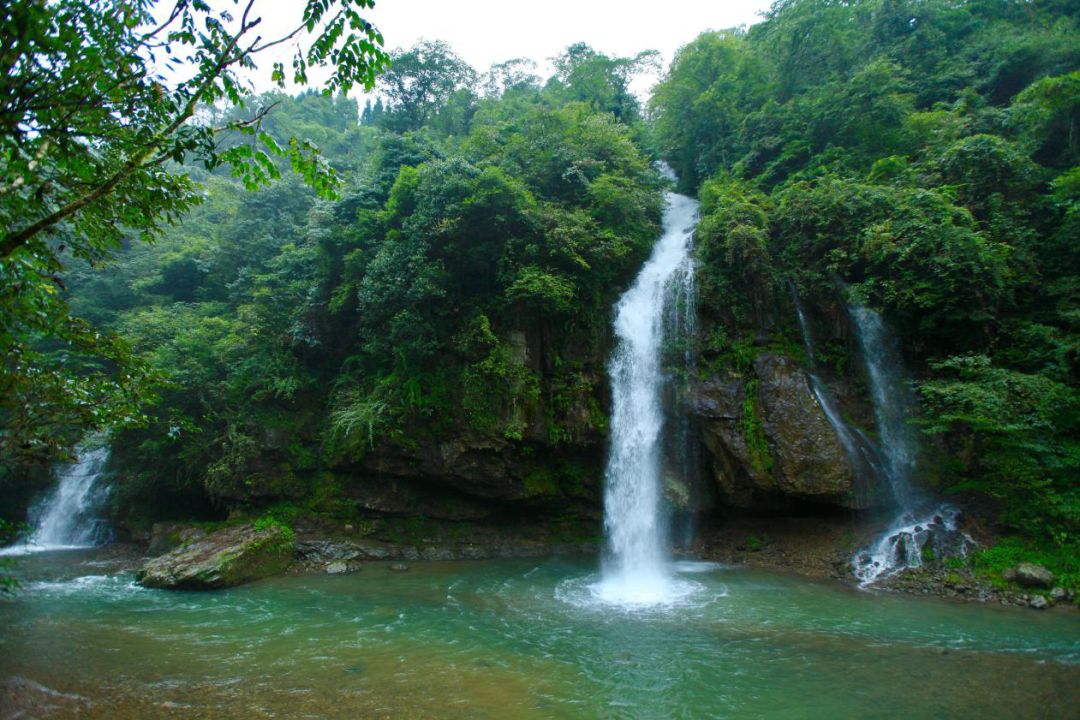 龙苍沟森林马拉松本周六开跑 健康跑起来!