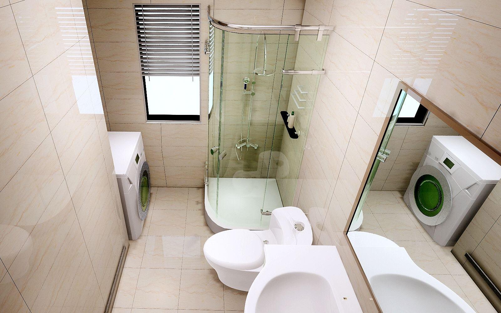 装修卫生间搞清这8个问题不仅是省钱更重要的是不后悔