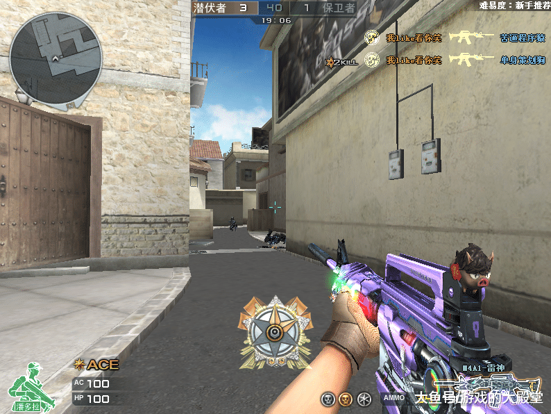 cf:10年前老兵"梦寐以求",现在免费送!只需获胜15局!_激浪