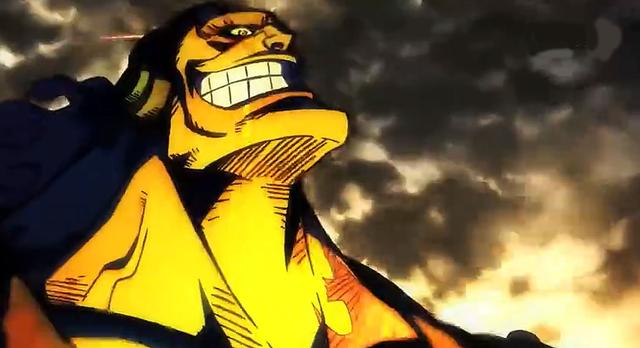 海贼王最新剧场版:罗杰可能会登场,左手贾巴是否会同时出现?_巴雷特