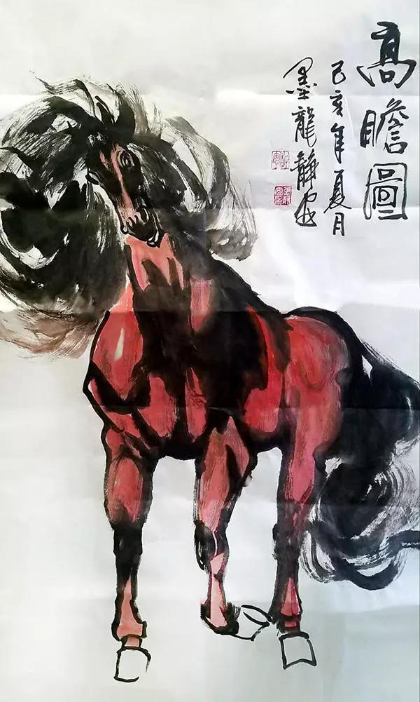 银奖,中国西部将军书画研究院二等奖,首届陕西邮政储蓄银行小品大赛奖