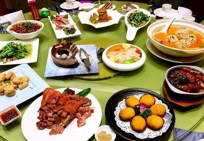 万科广场开业啦24家美食提前曝光内含第一手打折信息先mark后看