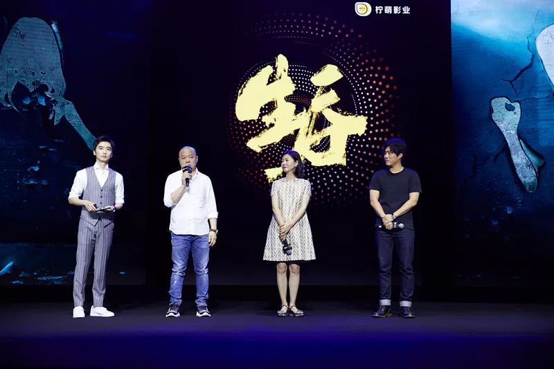 柠萌影业揭秘新片单长短剧集塑造精品你期待哪部