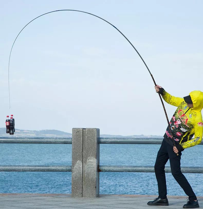 红狼王者天下,百变鱼情,从容应对!【内附福利】