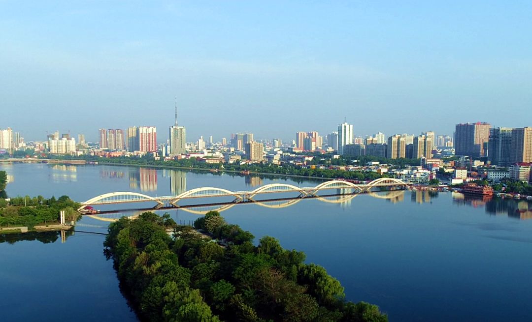 围观下定决心南阳市亮出环境保护整改时间表