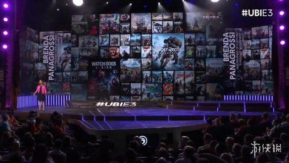 E3：育碧公布自家游戏订阅服务Uplay+ 还要登陆谷歌Stadia