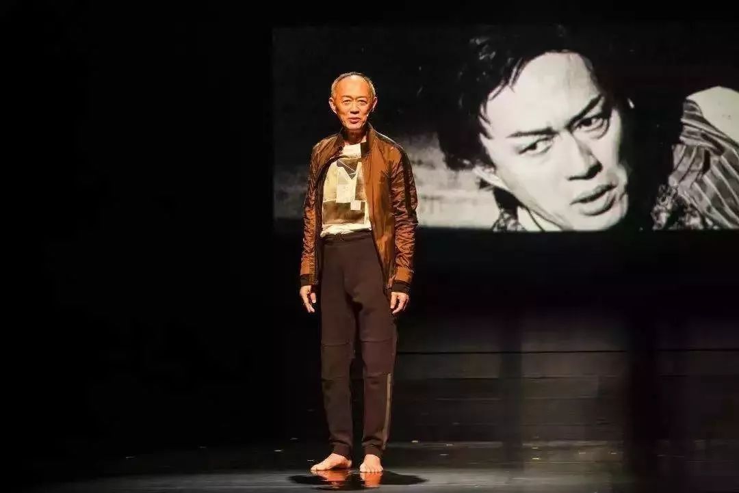 一句话:金士杰导演作品《演员实验教室》七折预售!