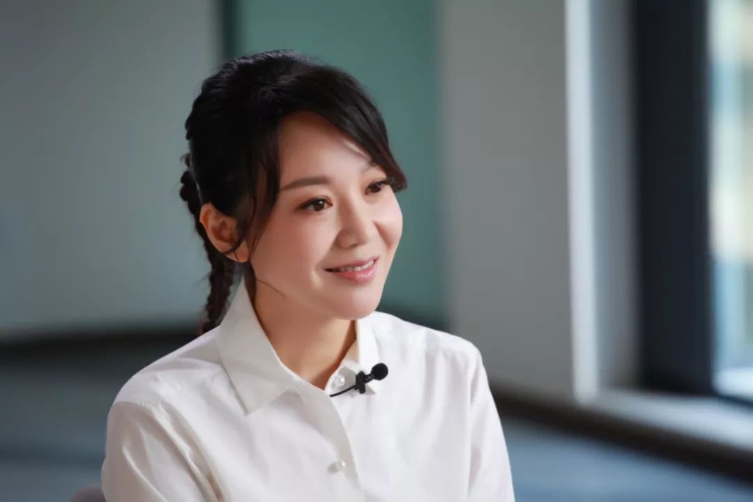 星闻星事闫妮女人四十逆生长