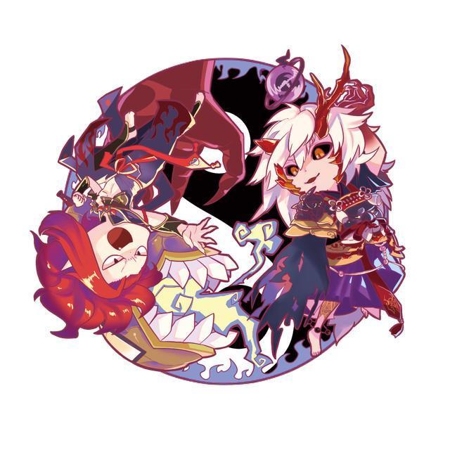 阴阳师官方隐藏的99蓝票福利抽到十连r的非酋成功逆袭