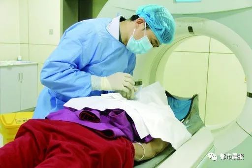 徐州大姐体检查出肺部小结节吓得月瘦8斤结果真的让人想不到