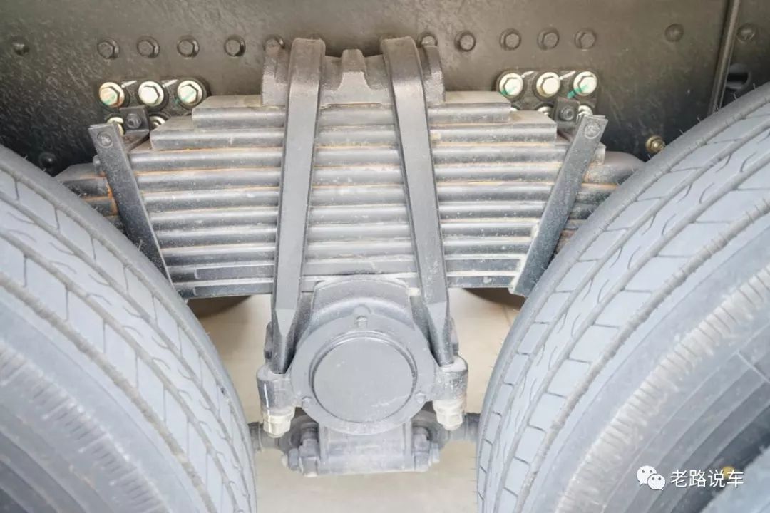 该来的终于来了东风天龙kl载货车面世